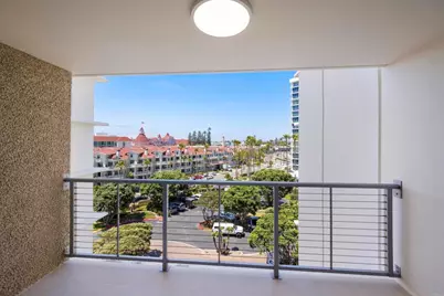 1720 Avenida Del Mundo ##509, Coronado, CA 92118 - Photo 37