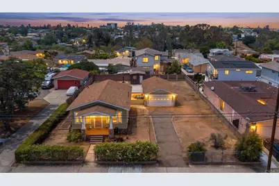 5120 Catoctin Dr, San Diego, CA 92115 - Photo 3
