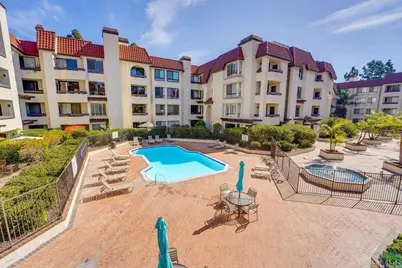 5875 Friars Road #4307, San Diego, CA 92110 - Photo 17