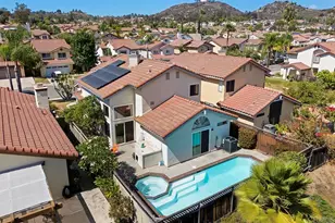 12027 Via Hacienda, El Cajon, CA 92019 - Photo 9