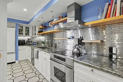 702 Ash Street #105, San Diego, CA 92101 - Photo 7