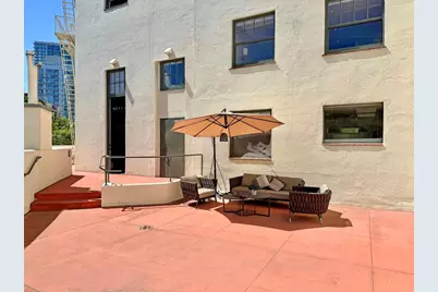 702 Ash Street #105, San Diego, CA 92101 - Photo 25