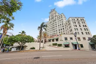 702 Ash St, San Diego, CA 92101 - Photo 33