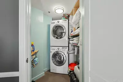 702 Ash Street #105, San Diego, CA 92101 - Photo 21