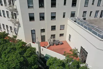 702 Ash Street #105, San Diego, CA 92101 - Photo 23