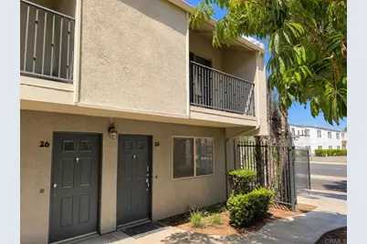 1045 Peach Ave #25, El Cajon, CA 92021 - Photo 21