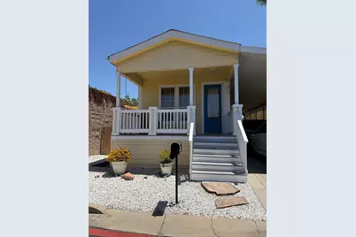 8301 Mission Gorge Rd #Spc 378, Santee, CA 92071 - Photo 1