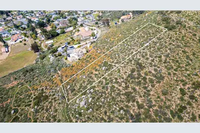0 East Of Twin Peaks Road Lot 12, Poway, CA 92064 - Photo 1
