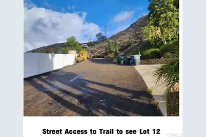 0 East Of Twin Peaks Road Lot 12, Poway, CA 92064 - Photo 15