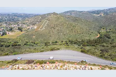 0 East Of Twin Peaks Road Lot 12, Poway, CA 92064 - Photo 3