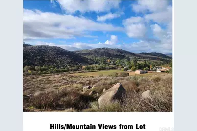 0 East Of Twin Peaks Road Lot 12, Poway, CA 92064 - Photo 13