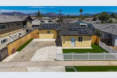 355 S 1st Street, El Cajon, CA 92019 - Photo 1