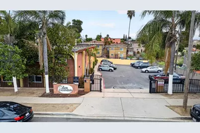 3215 44th St ##9, San Diego, CA 92105 - Photo 35