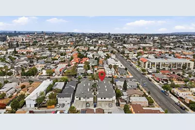4175 Swift Avenue #3, San Diego, CA 92104 - Photo 35