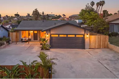115 65 Street, San Diego, CA 92114 - Photo 1