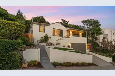3911 California Street, San Diego, CA 92110 - Photo 1