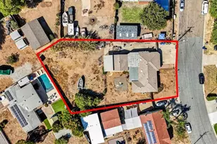 1852 Pepper Villa Dr, El Cajon, CA 92021 - Photo 1