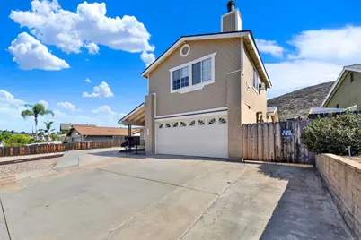 2415 Trace, Spring Valley, CA 91978 - Photo 5