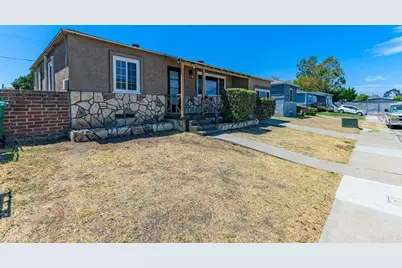 4833 Date Street, San Diego, CA 92102 - Photo 3