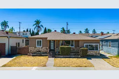 4833 Date Street, San Diego, CA 92102 - Photo 1