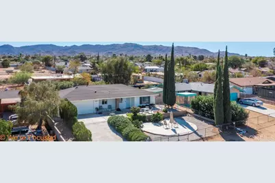 61647 El Reposo Street, Joshua Tree, CA 92252 - Photo 1