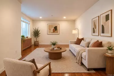 1435 India Street #519, San Diego, CA 92101 - Photo 1