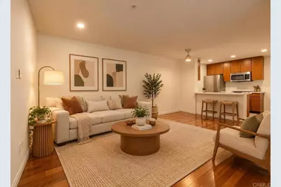 1435 India Street #519, San Diego, CA 92101 - Photo 3