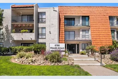 6780 Friars Road, San Diego, CA 92108 - Photo 1