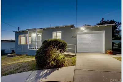 7450 Jamacha Road, San Diego, CA 92114 - Photo 1
