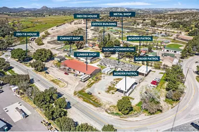 431 Jeb Stuart Road, Campo, CA 91906 - Photo 3