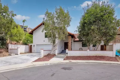 5967 Bernadette Lane, East San Diego, CA 92120 - Photo 1