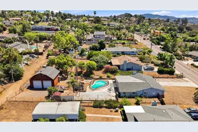 1572 Hidden Mesa Road, El Cajon, CA 92019 - Photo 11