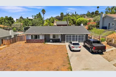 1572 Hidden Mesa Road, El Cajon, CA 92019 - Photo 1