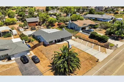 1572 Hidden Mesa Road, El Cajon, CA 92019 - Photo 5