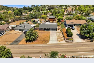 1572 Hidden Mesa Road, El Cajon, CA 92019 - Photo 17