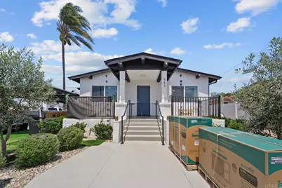 505 E 4th Street, National City, CA 91950 - Photo 1