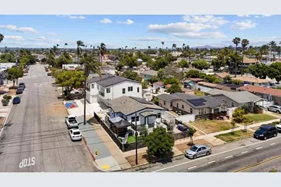 505 E 4th Street, National City, CA 91950 - Photo 7