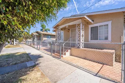 130 E 7th Street, National City, CA 91950 - Photo 1