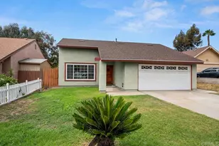 1920 Via Encantadoras, San Ysidro, CA 92173 - Photo 1