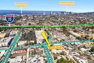 3610-16 Logan Ave, San Diego, CA 92113 - Photo 3
