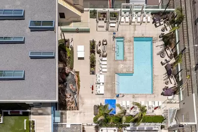 1388 Kettner Boulevard #1507, San Diego, CA 92101 - Photo 57