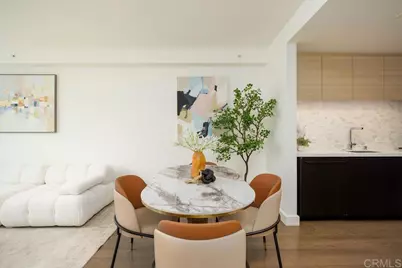 1388 Kettner Boulevard #1507, San Diego, CA 92101 - Photo 11