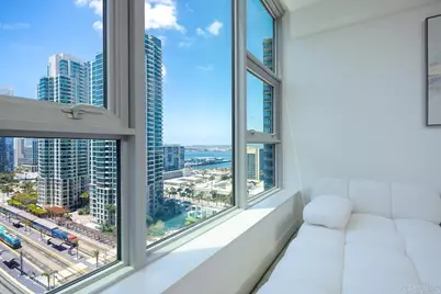 1388 Kettner Boulevard #1507, San Diego, CA 92101 - Photo 1