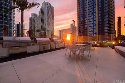 1388 Kettner Boulevard #1507, San Diego, CA 92101 - Photo 53