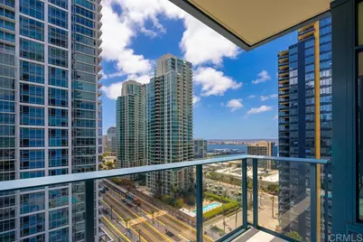 1388 Kettner Boulevard #1507, San Diego, CA 92101 - Photo 33