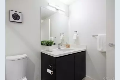 1388 Kettner Boulevard #1507, San Diego, CA 92101 - Photo 23