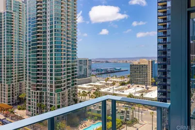 1388 Kettner Boulevard #1507, San Diego, CA 92101 - Photo 35
