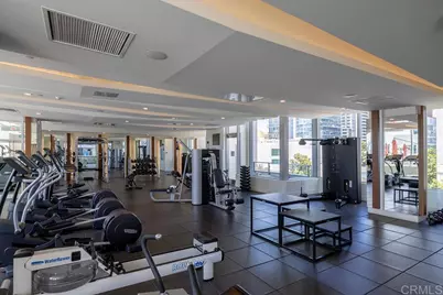1388 Kettner Boulevard #1507, San Diego, CA 92101 - Photo 49