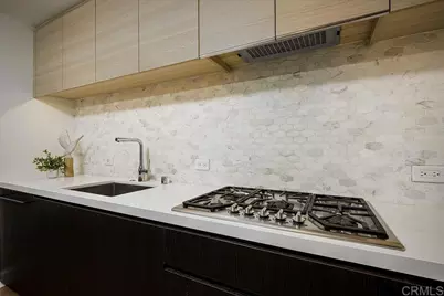 1388 Kettner Boulevard #1507, San Diego, CA 92101 - Photo 5