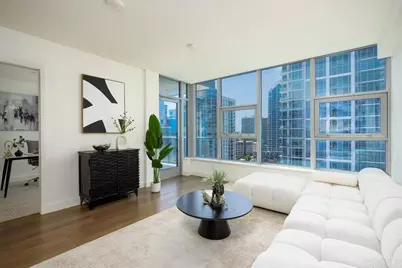 1388 Kettner Boulevard #1507, San Diego, CA 92101 - Photo 13